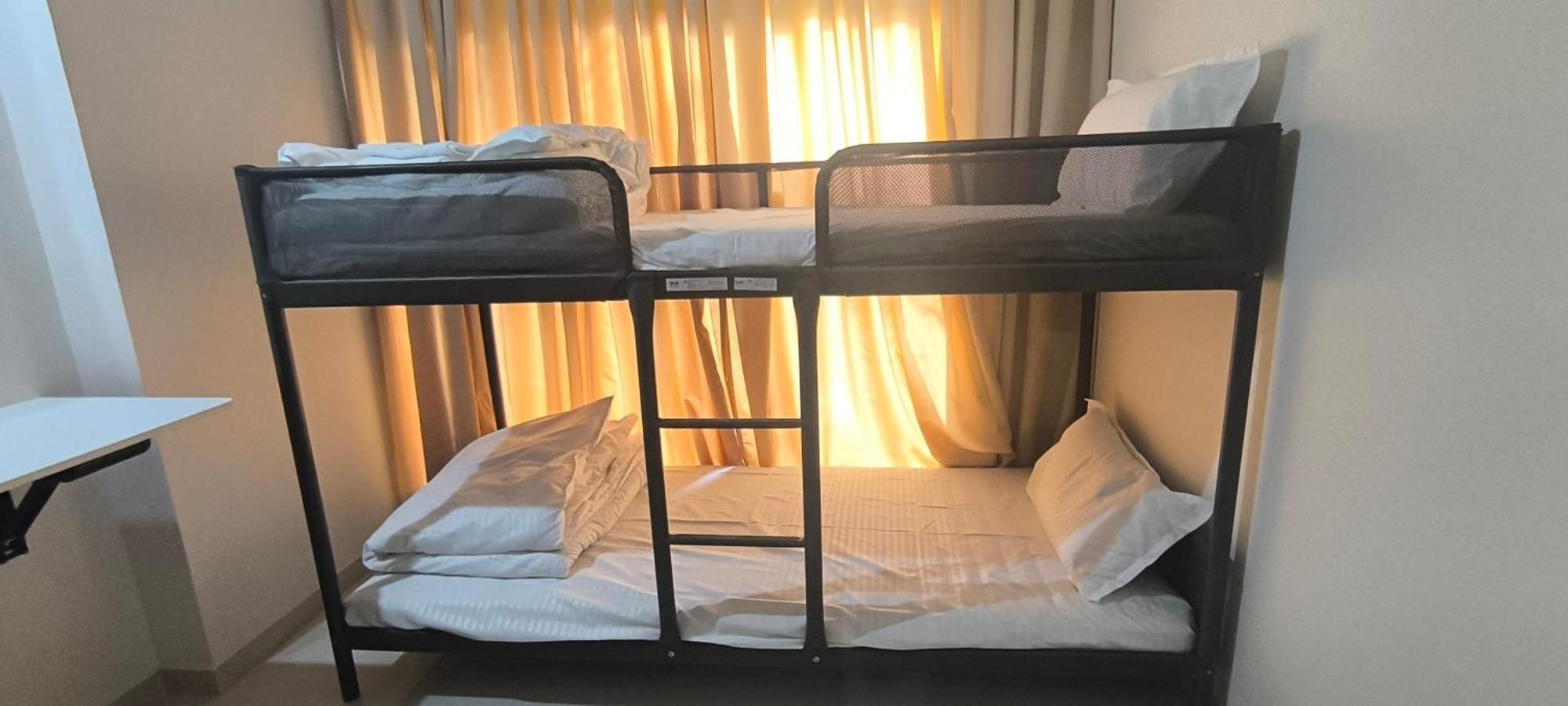 Goodstay Elegant Ocean-Themed -207 다볼림 외부 사진