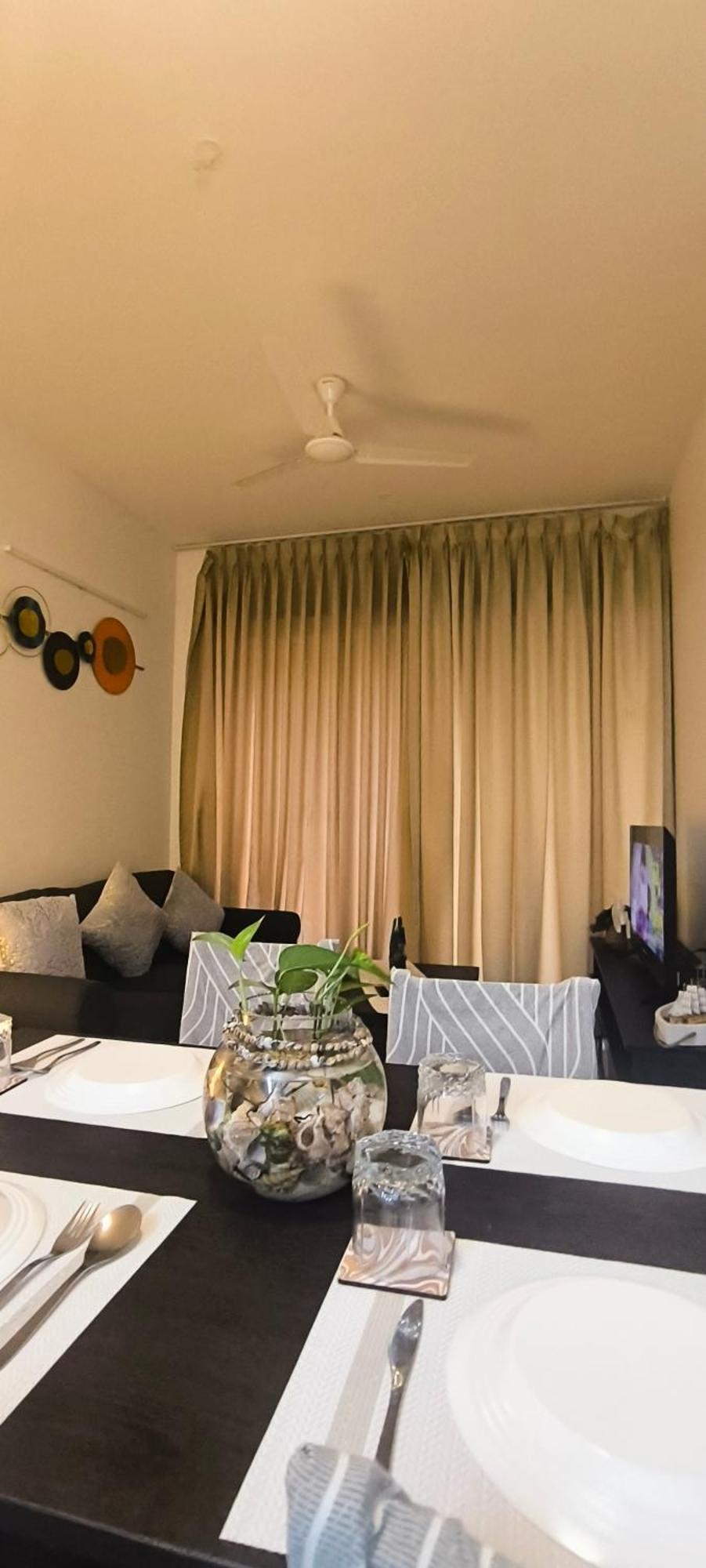 Goodstay Elegant Ocean-Themed -207 다볼림 외부 사진