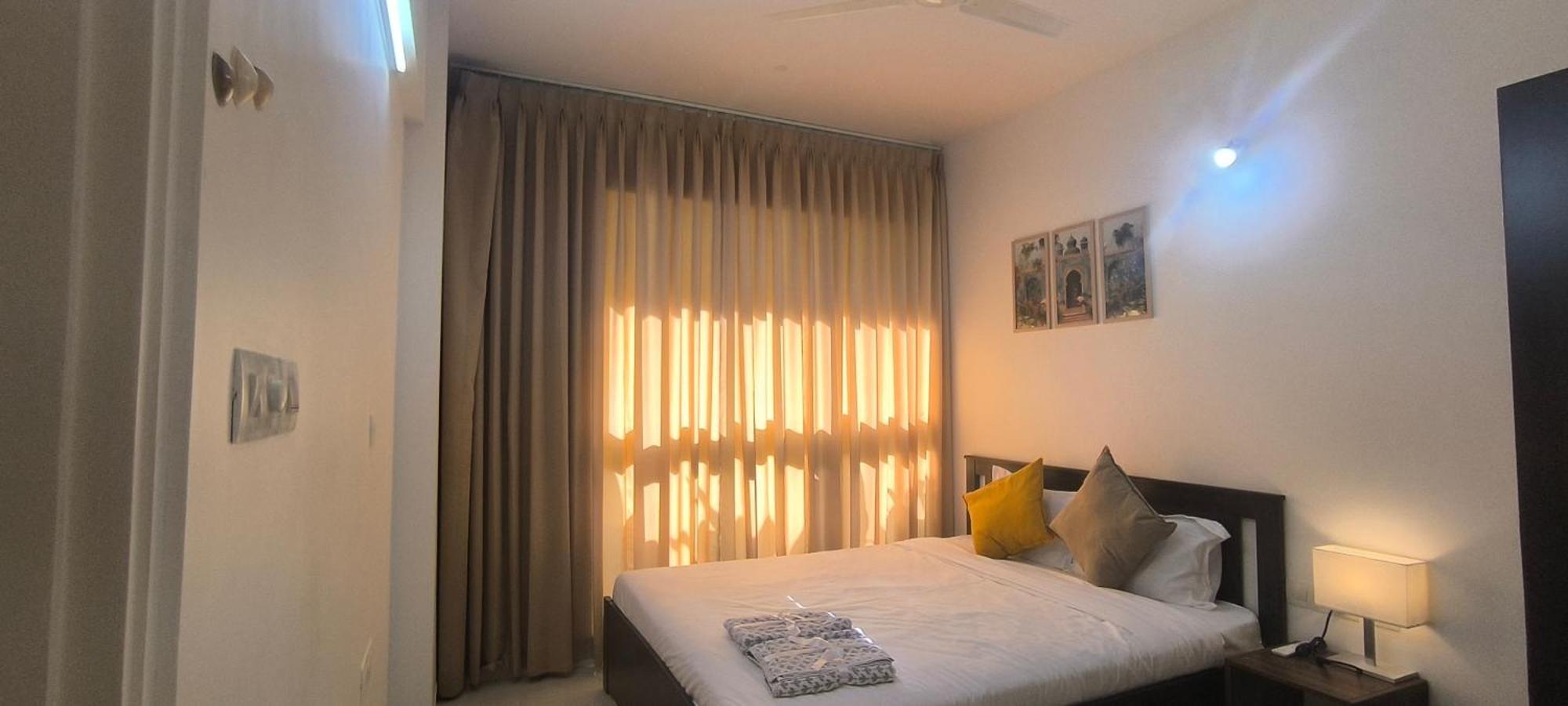Goodstay Elegant Ocean-Themed -207 다볼림 외부 사진