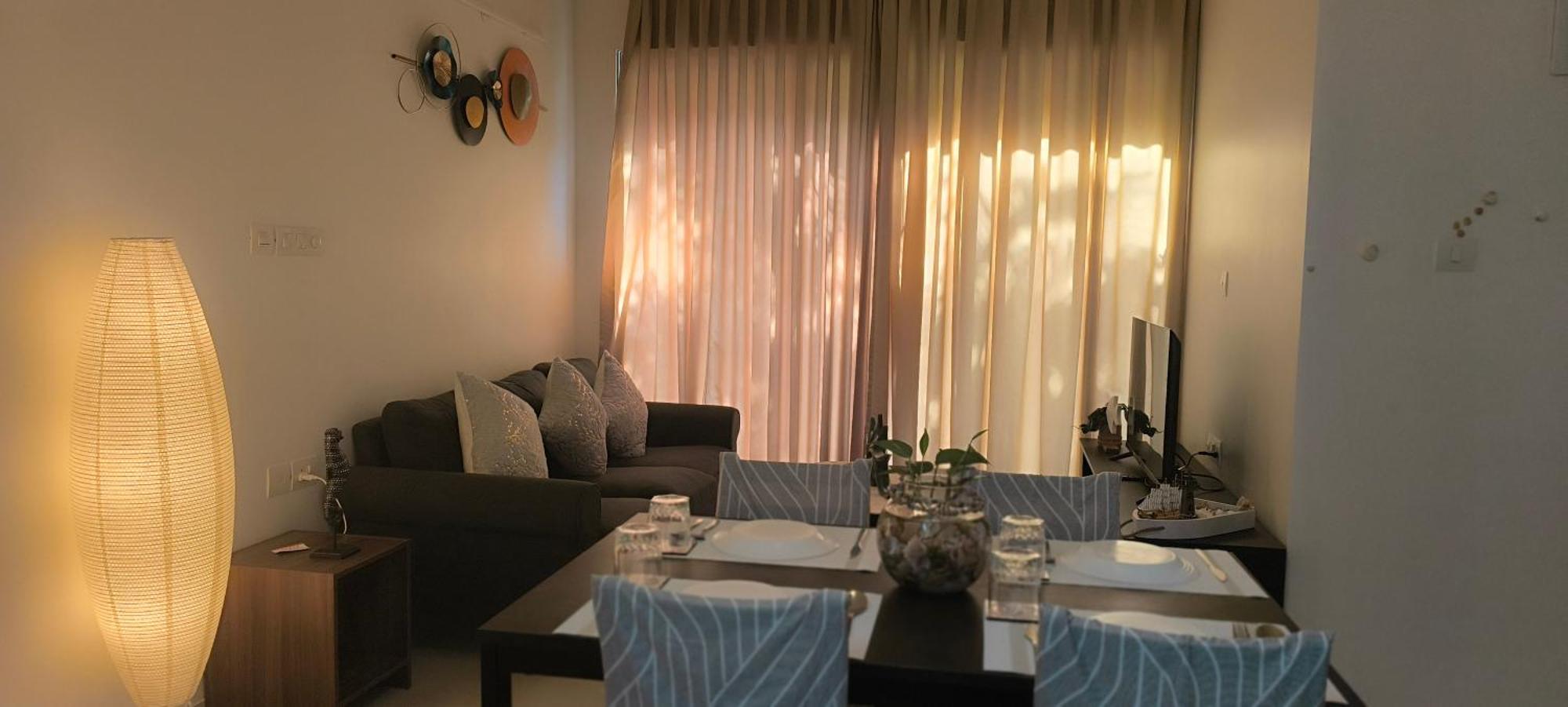 Goodstay Elegant Ocean-Themed -207 다볼림 외부 사진