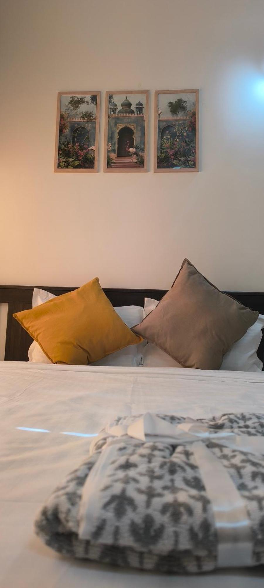 Goodstay Elegant Ocean-Themed -207 다볼림 외부 사진