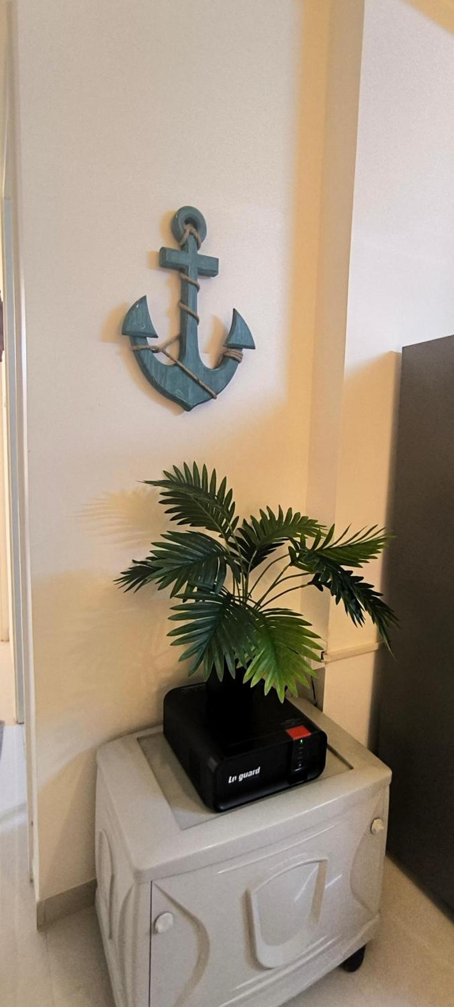 Goodstay Elegant Ocean-Themed -207 다볼림 외부 사진